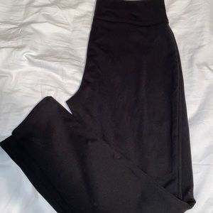 Maurice’s Leggings